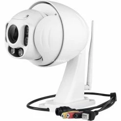 Coupon 🛒 Smarte Sicherheit Foscam FI9928P, Netzwerkkamera 🎉 -Sicherheitstechnik Verkäufe Foscam FI9928P Netzwerkkamera@@ualf29 5