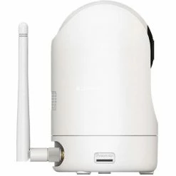 Großhandel ⌛ Smarte Sicherheit Foscam R4M, Netzwerkkamera (weiß, WLAN, 4MP, (2304 X 1536)) 👍 -Sicherheitstechnik Verkäufe Foscam R4M Netzwerkkamera@@ualf41 3