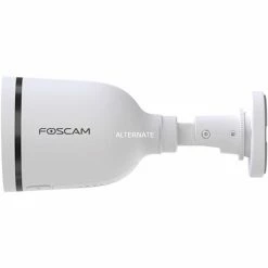 Schlussverkauf 🎉 Smarte Sicherheit Foscam S41, Überwachungskamera (weiß, LAN, WLAN) 🎉 -Sicherheitstechnik Verkäufe Foscam S41 berwachungskamera@@1760942 2