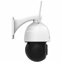 Rabatt ⭐ Smarte Sicherheit Foscam SD2X, Überwachungskamera (weiß/schwarz, LAN, WLAN) 🛒 -Sicherheitstechnik Verkäufe Foscam SD2X berwachungskamera@@1684537 4