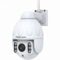 Blitzangebot ✔️ Smarte Sicherheit Foscam SD4, Überwachungskamera (weiß, 4 Megapixel, WLAN) 🔔 7 Blitzangebot ✔️ Smarte Sicherheit Foscam SD4, Überwachungskamera (weiß, 4 Megapixel, WLAN) 🔔 -Sicherheitstechnik Verkäufe Foscam SD4 berwachungskamera@@1838548 2