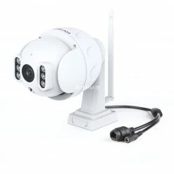 Blitzangebot ✔️ Smarte Sicherheit Foscam SD4, Überwachungskamera (weiß, 4 Megapixel, WLAN) 🔔 8 Blitzangebot ✔️ Smarte Sicherheit Foscam SD4, Überwachungskamera (weiß, 4 Megapixel, WLAN) 🔔 -Sicherheitstechnik Verkäufe Foscam SD4 berwachungskamera@@1838548 3