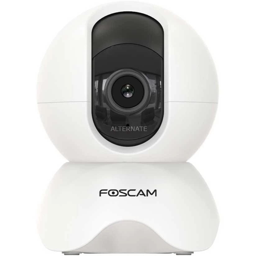 Besorgen 🔔 Smarte Sicherheit Foscam X5, Überwachungskamera (weiß, 5 Megapixel, WLAN) 🥰 2 Besorgen 🔔 Smarte Sicherheit Foscam X5, Überwachungskamera (weiß, 5 Megapixel, WLAN) 🥰 – Bild 2