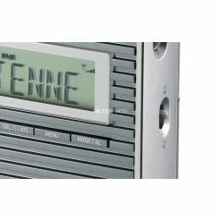 Bestpreis ❤️ Radios Grundig Music 7000, Radiowecker (grau/silber, DAB+, FM, RDS) 🌟 -Sicherheitstechnik Verkäufe Grundig Music 7000 Radiowecker@@er g1y 4