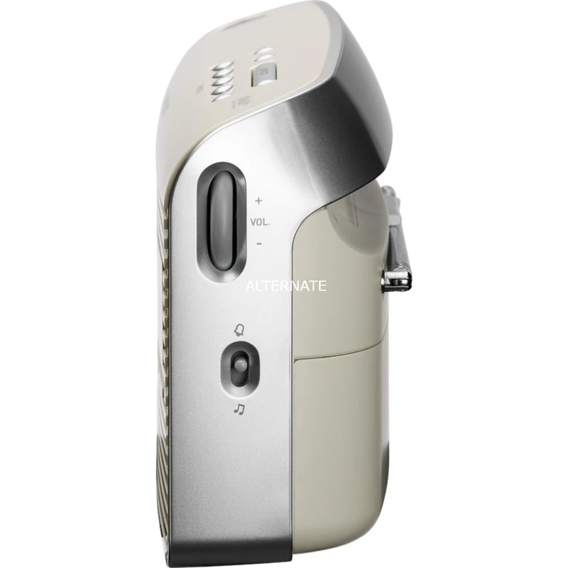 Rabatt ⭐ Radios Grundig Music 7000, Radiowecker (weiß/silber, DAB+, FM, RDS) ❤️ 4 Rabatt ⭐ Radios Grundig Music 7000, Radiowecker (weiß/silber, DAB+, FM, RDS) ❤️ – Bild 4