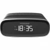 Billig ✨ Radios Grundig Sonoclock 1500, Radiowecker (schwarz, USB-A, UKW) 🛒