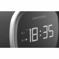 Bestpreis 😍 Radios Grundig Sonoclock 2000, Radiowecker (schwarz, USB-A, UKW) 🧨 5 Bestpreis 😍 Radios Grundig Sonoclock 2000, Radiowecker (schwarz, USB-A, UKW) 🧨 -Sicherheitstechnik Verkäufe Grundig Sonoclock 2000 Radiowecker@@er g1v 2