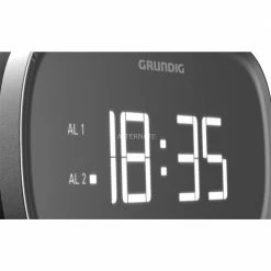Billig 🤩 Radios Grundig Sonoclock 3000, Radiowecker (schwarz, USB, USB-A) ❤️ 6 Billig 🤩 Radios Grundig Sonoclock 3000, Radiowecker (schwarz, USB, USB-A) ❤️ -Sicherheitstechnik Verkäufe Grundig Sonoclock 3000 Radiowecker@@er g1t 2
