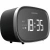 Großhandel 🌟 Radios Grundig Sonoclock 3500, Radiowecker (schwarz, Bluetooth, DAB+, USB-A) 🥰