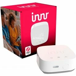 Bestes Angebot 🥰 Zentralen & Gateways INNR Bridge-ZigBee 3.0 👏