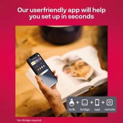 Bestes Angebot 🥰 Zentralen & Gateways INNR Bridge-ZigBee 3.0 👏 -Sicherheitstechnik Verkäufe INNR Bridge ZigBee 3 0@@1848172 4