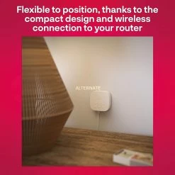 Bestes Angebot 🥰 Zentralen & Gateways INNR Bridge-ZigBee 3.0 👏 -Sicherheitstechnik Verkäufe INNR Bridge ZigBee 3 0@@1848172 5