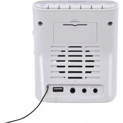 Blitzangebot 🔥 Radios Imperial DABMAN D15, Radiowecker (weiß, DAB+, UKW, USB, Klinke) 🔔 8 Blitzangebot 🔥 Radios Imperial DABMAN D15, Radiowecker (weiß, DAB+, UKW, USB, Klinke) 🔔 -Sicherheitstechnik Verkäufe Imperial DABMAN d15 Radiowecker@@er n61 3