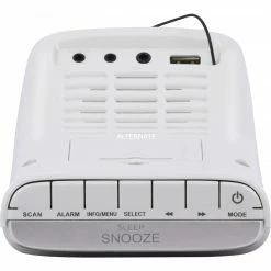 Blitzangebot 🔥 Radios Imperial DABMAN D15, Radiowecker (weiß, DAB+, UKW, USB, Klinke) 🔔 9 Blitzangebot 🔥 Radios Imperial DABMAN D15, Radiowecker (weiß, DAB+, UKW, USB, Klinke) 🔔 -Sicherheitstechnik Verkäufe Imperial DABMAN d15 Radiowecker@@er n61 4