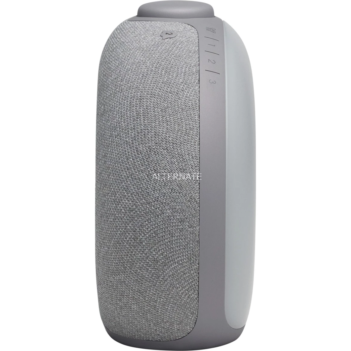 Brandneu 👍 Radios JBL Horizon 2, Radiowecker (grau, Bluetooth, USB) 😀 3 Brandneu 👍 Radios JBL Horizon 2, Radiowecker (grau, Bluetooth, USB) 😀 – Bild 3