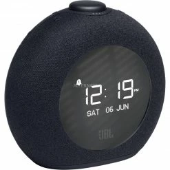 Rabatt 🤩 Radios JBL Horizon 2, Radiowecker (schwarz, Bluetooth, USB) 👍