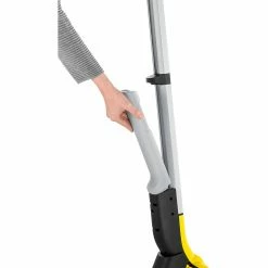 Blitzangebot ⭐ Kärcher Elektrischer Wischmopp EWM 2, Bodenwischer (gelb/schwarz) ⌛ 10 Blitzangebot ⭐ Kärcher Elektrischer Wischmopp EWM 2, Bodenwischer (gelb/schwarz) ⌛ -Sicherheitstechnik Verkäufe K rcher Elektrischer Wischmopp EWM 2 Bodenwischer@@1786105 4