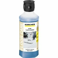 Brandneu 👍 Kärcher RM 537 Bodenreiniger Stein, Reinigungsmittel (500ml, Für Hartbodenreiniger FC 5) 🌟