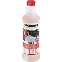 Großhandel 💯 Kärcher Sanitär-Unterhaltsreiniger CA20R, Reinigungsmittel (500 Ml) 🤩