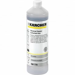 Besorgen 😀 Kärcher Universalreiniger RM 770, Tensidfrei, Reinigungsmittel (1 Liter) 😀