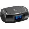 Schlussverkauf 🌟 Radios Karcher UR 1309D, Radiowecker (schwarz) ❤️