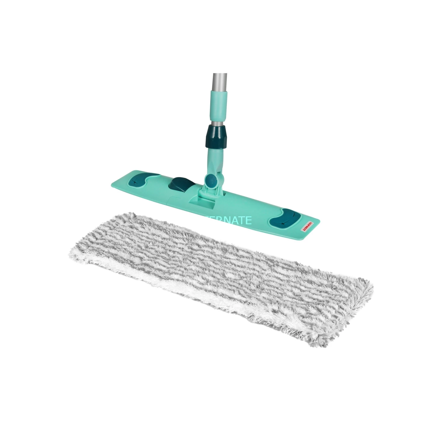 Beste Bewertungen von 💯 LEIFHEIT Bodenwischer Classic XL, 42cm (grün, Teleskopstiel (75 Bis 130cm)) ⭐ 4 Beste Bewertungen von 💯 LEIFHEIT Bodenwischer Classic XL, 42cm (grün, Teleskopstiel (75 Bis 130cm)) ⭐ – Bild 4