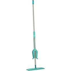 Angebote ⭐ LEIFHEIT Bodenwischer Picobello M Micro Duo (grün) 💯