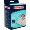 Bestes Angebot ✔️ Bodenwischer LEIFHEIT Staubtücher Clean & Away Dust Magnet, 20er-Pack, Staubwischer (weiß) ⭐