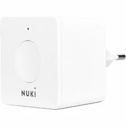 Besorgen ❤️ Zentralen & Gateways Nuki Bridge (weiß) 💯