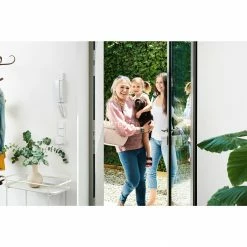 Besorgen ❤️ Zentralen & Gateways Nuki Bridge (weiß) 💯 -Sicherheitstechnik Verkäufe Nuki Bridge@@1851382 2