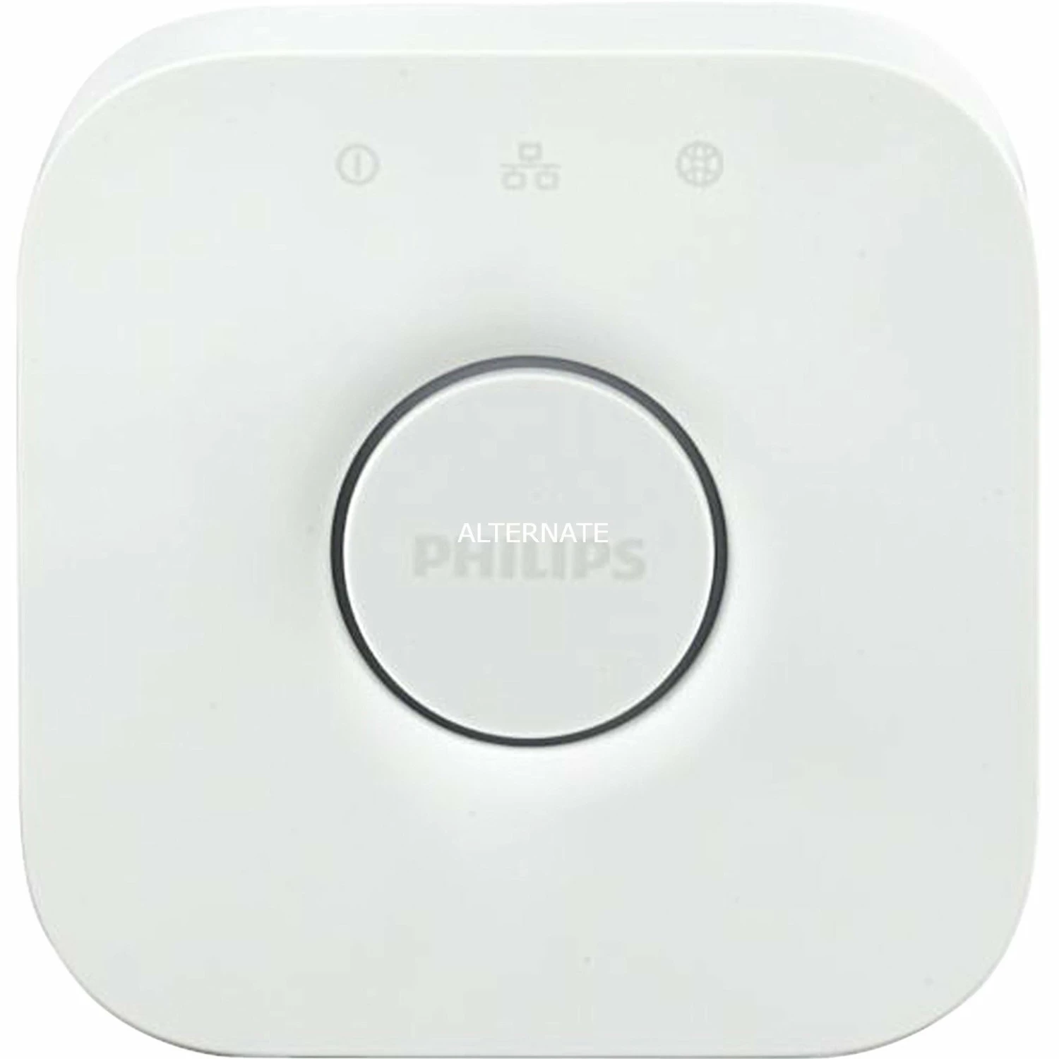 Besorgen 🌟 Zentralen & Gateways Philips Hue Bridge, Basisstation (weiß) 🔔 1 Besorgen 🌟 Zentralen & Gateways Philips Hue Bridge, Basisstation (weiß) 🔔