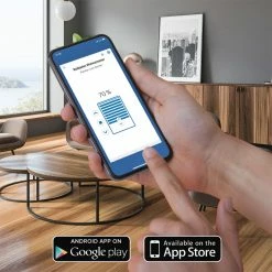 Aktion 🎉 Zentralen & Gateways Rademacher Start2Smart Bridge, Basisstation (weiß) 🌟 -Sicherheitstechnik Verkäufe Rademacher Start2Smart Bridge Basisstation@@1812054 3