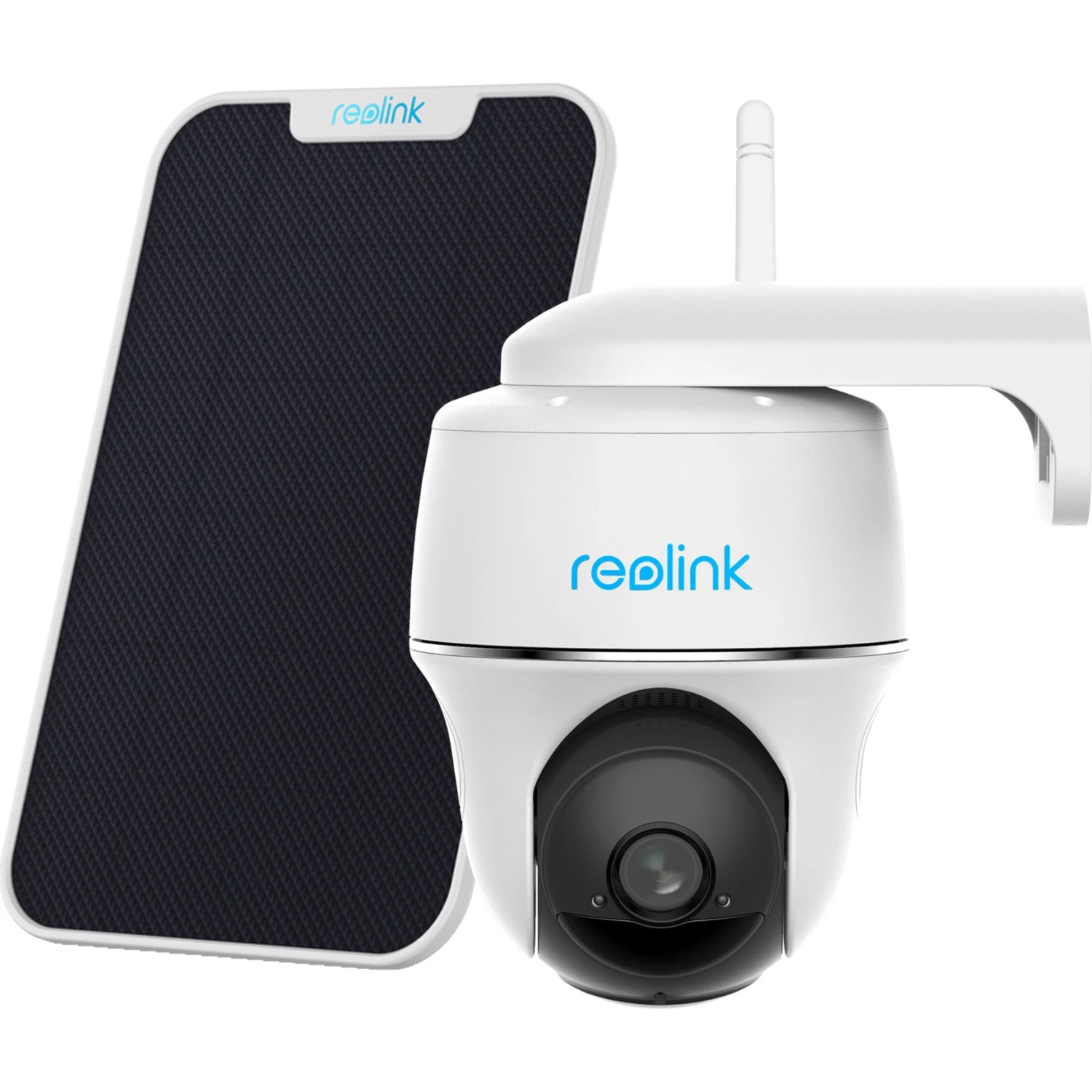 Beste Bewertungen von 💯 Smarte Sicherheit Reolink Argus PT Plus, Überwachungskamera (weiß/schwarz, 4 Megapixel, WLAN) ⭐ 3 Beste Bewertungen von 💯 Smarte Sicherheit Reolink Argus PT Plus, Überwachungskamera (weiß/schwarz, 4 Megapixel, WLAN) ⭐ – Bild 3