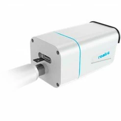 Coupon 🧨 Smarte Sicherheit Reolink B4K11, Überwachungskamera (weinrot, 8 Megapixel, PoE) 💯 -Sicherheitstechnik Verkäufe Reolink B4K11 berwachungskamera@@1871100 3