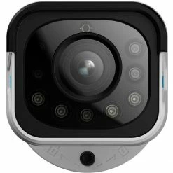 Coupon 🧨 Smarte Sicherheit Reolink B4K11, Überwachungskamera (weinrot, 8 Megapixel, PoE) 💯 -Sicherheitstechnik Verkäufe Reolink B4K11 berwachungskamera@@1871100 4