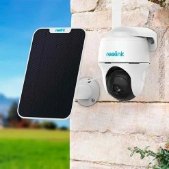 Top 10 🎉 Smarte Sicherheit Reolink Go PT EXT, Überwachungszubehör (weiß/schwarz, 4 Megapixel, 4G/LTE, Inkl. Solarpanel) 🎁 7 Top 10 🎉 Smarte Sicherheit Reolink Go PT EXT, Überwachungszubehör (weiß/schwarz, 4 Megapixel, 4G/LTE, Inkl. Solarpanel) 🎁 -Sicherheitstechnik Verkäufe Reolink Go PT EXT berwachungszubeh r@@1871233 3