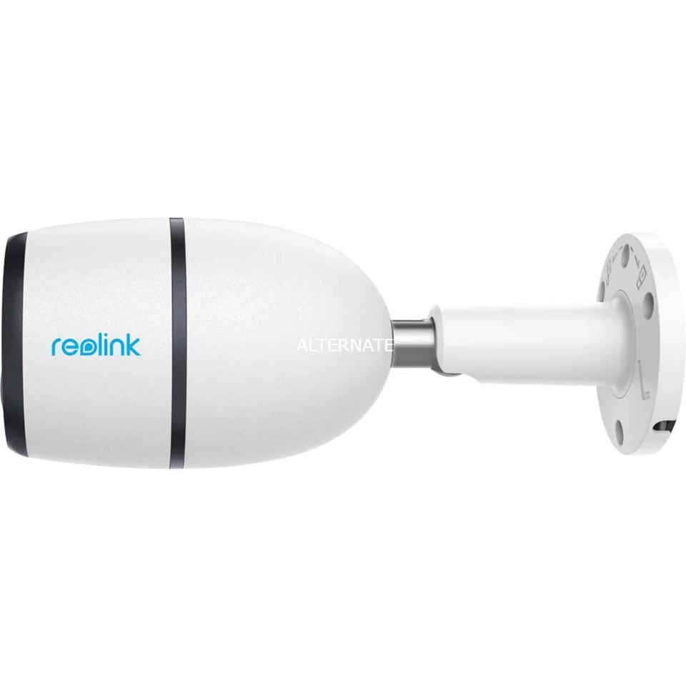 Neu 🧨 Smarte Sicherheit Reolink Go Plus, Überwachungskamera (weiß, 4 Megapixel, 3G/4G, Inkl. 64GB MicroSD) 🧨 2 Neu 🧨 Smarte Sicherheit Reolink Go Plus, Überwachungskamera (weiß, 4 Megapixel, 3G/4G, Inkl. 64GB MicroSD) 🧨 – Bild 2