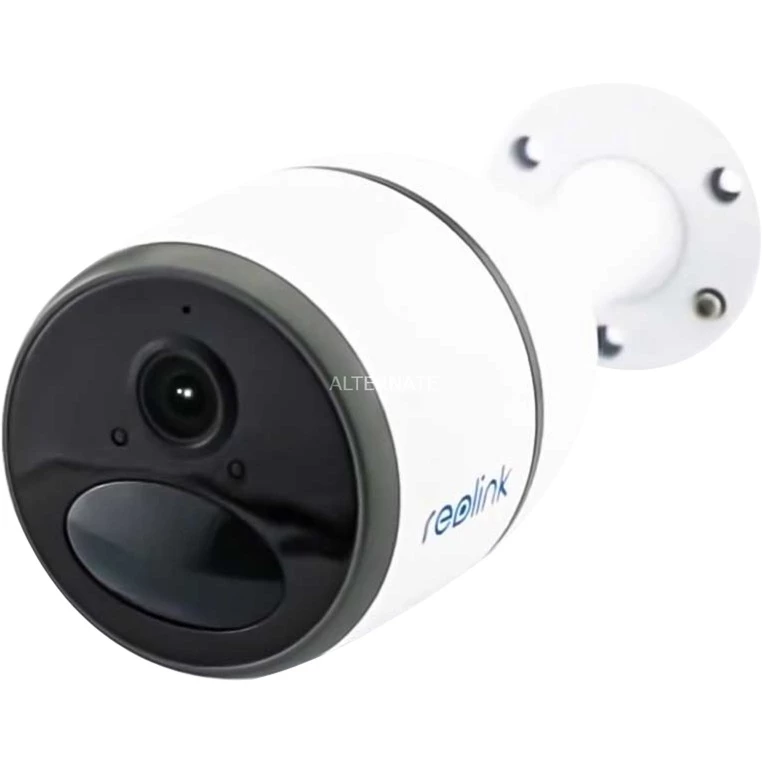 Neu 🧨 Smarte Sicherheit Reolink Go Plus, Überwachungskamera (weiß, 4 Megapixel, 3G/4G, Inkl. 64GB MicroSD) 🧨 5 Neu 🧨 Smarte Sicherheit Reolink Go Plus, Überwachungskamera (weiß, 4 Megapixel, 3G/4G, Inkl. 64GB MicroSD) 🧨 – Bild 5