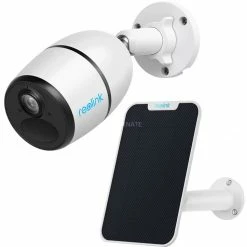 Neu 🧨 Smarte Sicherheit Reolink Go Plus, Überwachungskamera (weiß, 4 Megapixel, 3G/4G, Inkl. 64GB MicroSD) 🧨 11 Neu 🧨 Smarte Sicherheit Reolink Go Plus, Überwachungskamera (weiß, 4 Megapixel, 3G/4G, Inkl. 64GB MicroSD) 🧨 -Sicherheitstechnik Verkäufe Reolink Go Plus berwachungskamera@@1817760 6