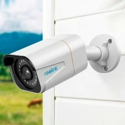 Aktion 🛒 Smarte Sicherheit Reolink RLC-1010A, Überwachungskamera (weiß/schwarz) 🥰 5 Aktion 🛒 Smarte Sicherheit Reolink RLC-1010A, Überwachungskamera (weiß/schwarz) 🥰 -Sicherheitstechnik Verkäufe Reolink RLC 1010A berwachungskamera@@1871243 2