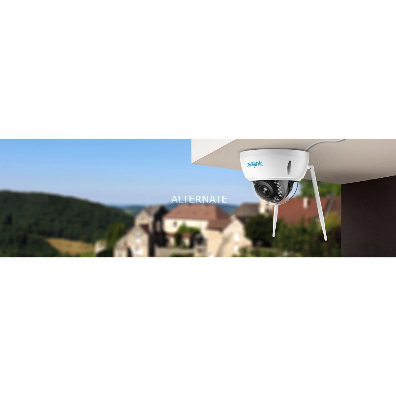 Budget ⭐ Smarte Sicherheit Reolink RLC-542WA, Überwachungszubehör (weiß) 🥰 2 Budget ⭐ Smarte Sicherheit Reolink RLC-542WA, Überwachungszubehör (weiß) 🥰 – Bild 2