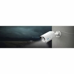 Auslauf 🤩 Smarte Sicherheit Reolink RLC-811A, Überwachungskamera (weiß/schwarz, 8 Megapixel, PoE) 👍 -Sicherheitstechnik Verkäufe Reolink RLC 811A berwachungskamera@@1783183 2