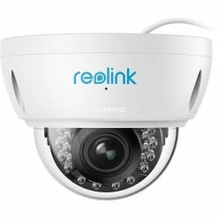 Budget 🎉 Smarte Sicherheit Reolink RLC-842A, Überwachungskamera (LAN, 8 MP) ⌛