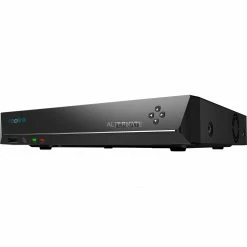 Bestpreis 😀 Smarte Sicherheit Reolink RLN8-410-2T, Netzwerk-Videorekorder (schwarz, 8 Kanäle, Incl. 2 TB HDD) 🎉