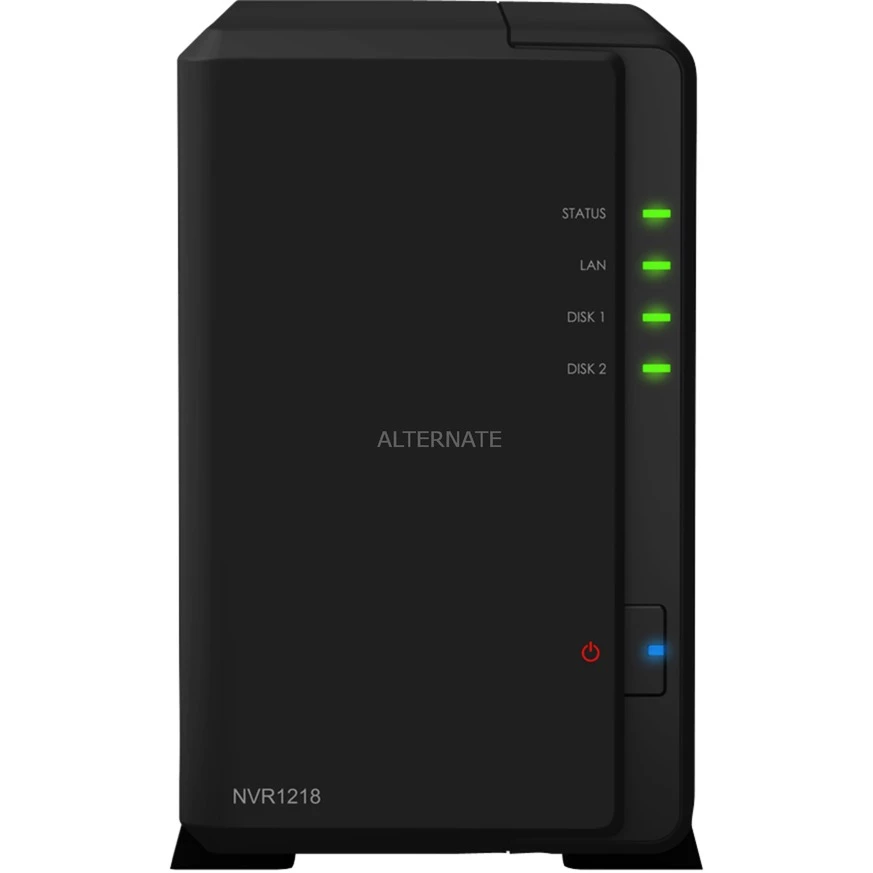 Beste Bewertungen von ⌛ Smarte Sicherheit Synology NVR1218, Netzwerk-Videorekorder (schwarz, 12-Kanal) 🔔 2 Beste Bewertungen von ⌛ Smarte Sicherheit Synology NVR1218, Netzwerk-Videorekorder (schwarz, 12-Kanal) 🔔 – Bild 2