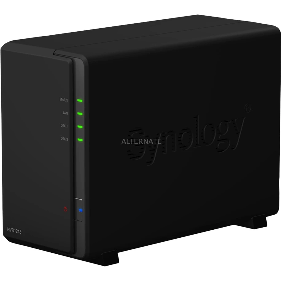 Beste Bewertungen von ⌛ Smarte Sicherheit Synology NVR1218, Netzwerk-Videorekorder (schwarz, 12-Kanal) 🔔 3 Beste Bewertungen von ⌛ Smarte Sicherheit Synology NVR1218, Netzwerk-Videorekorder (schwarz, 12-Kanal) 🔔 – Bild 3