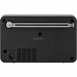 Schlussverkauf 🤩 Radios TELESTAR DIRA M6i, Radiowecker (schwarz, USB) ✨ 10 Schlussverkauf 🤩 Radios TELESTAR DIRA M6i, Radiowecker (schwarz, USB) ✨ -Sicherheitstechnik Verkäufe TELESTAR DIRA M6i Radiowecker@@1852569 4