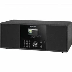 Neu 😍 Radios TELESTAR DIRA S24 CD, Radiowecker (schwarz, USB, Bluetooth, DAB+) 🛒 8 Neu 😍 Radios TELESTAR DIRA S24 CD, Radiowecker (schwarz, USB, Bluetooth, DAB+) 🛒 -Sicherheitstechnik Verkäufe TELESTAR DIRA S24 CD Radiowecker@@1852551 2