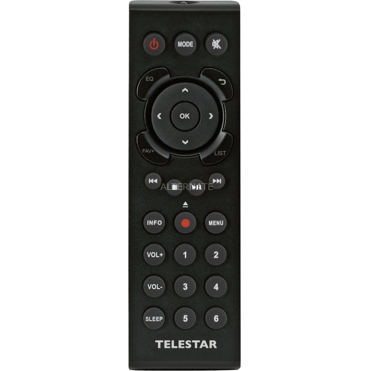 Neu 😍 Radios TELESTAR DIRA S24 CD, Radiowecker (schwarz, USB, Bluetooth, DAB+) 🛒 5 Neu 😍 Radios TELESTAR DIRA S24 CD, Radiowecker (schwarz, USB, Bluetooth, DAB+) 🛒 – Bild 5