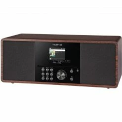 Billig 🤩 Radios TELESTAR DIRA S24 CD, Radiowecker (holz/schwarz, USB, Bluetooth, DAB+) 🛒 8 Billig 🤩 Radios TELESTAR DIRA S24 CD, Radiowecker (holz/schwarz, USB, Bluetooth, DAB+) 🛒 -Sicherheitstechnik Verkäufe TELESTAR DIRA S24 CD Radiowecker@@1852557 2